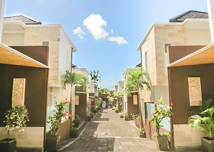 Padma Pandawa Villa